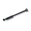Image de Hewi 801 Tringle de rideau de douche, 801.34.99400 92,