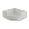 Image de Hewi 802 LifeSystem Panier de douche, 802.03.220 97,