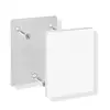 Image de Hewi Universal Plaque de montage avec recouvrement, 950.50.10090 98,