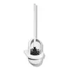 Image de Hewi 477 Porte-brosse WC avec brosse, 477.20D100 98,