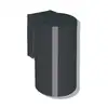 Image de Hewi 477 Poubelle, 477.05.300 92,