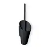 Image de Hewi 801 Porte-brosse WC avec brosse, 801.20.200 90,
