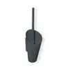Image de Hewi 801 Porte-brosse WC avec brosse, 801.20.200 92,