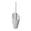 Image de Hewi 801 Porte-brosse WC avec brosse, 801.20.200 97,