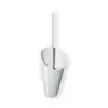 Image de Hewi 801 Porte-brosse WC avec brosse, 801.20.200 99,
