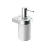Image de Hewi System 800 Distributeur de savon liquide, 800.06.11041,