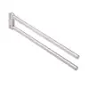 Image de Hewi System 162 Barre porte-serviettes, 162.09.110XA,