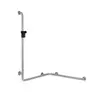 Image de Hewi 805 Classic Barre de douche, 805.35.220R 90,