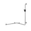 Image de Hewi 805 Classic Barre de douche, 805.35.220L 90,