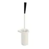Image de Hewi System 800 K Porte-brosse WC avec brosse, 800.20.20090 99,