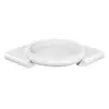 Image de Hewi 477 Tablette de douche, 477.32.100 98,