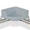 Image de Hewi 802 LifeSystem Panier de douche, 802.03.210 95,
