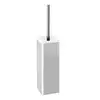 Image de Hewi 805 Porte-brosse WC avec brosse, 805.20.200 98,