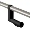 Image de Hewi 805 Porte-rouleau de papier toilette, 805.50.015 90,