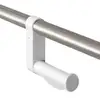 Image de Hewi 805 Porte-rouleau de papier toilette, 805.50.015 98,