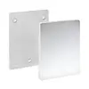 Image de Hewi Universal Plaque de montage avec recouvrement, 950.50.10040 98,