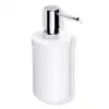 Image de Hewi System 800 K Distributeur de savon liquide, 800.06.010 98,