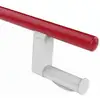 Image de Hewi Universal Kit d’extension   Dérouleur de papier toilette sur barre d’appui, 950.50.01090 99,