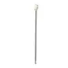 Image de Hewi Universal Support au sol pour barre d’appui relevable, rabattable, 950.50.026XA 99,