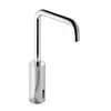 Image de Hewi Universal Mitigeur de lavabo à déclenchement sans contact SENSORIC, AQ1.12S22140, SENSORIC
