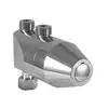Image de Hewi Universal Thermostat pour robinet d'équerre, 65087,