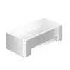 Image de Hewi System 900 Panier de douche, 900.03.001XA 98,