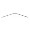 Image de Hewi System 900 Tringle de rideau de douche, raccourcissable, 900.34.10340,