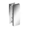 Image de Hewi System 900 Plaque de montage avec cache pour barre d'appui relevable mobile, 900.50.00340 92,
