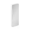 Image de Hewi System 900 Plaque de montage avec cache pour barre d'appui relevable mobile, 900.50.003XA 98,