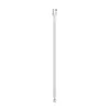 Image de Hewi System 900 Pied escamotable pour barre d'appui relevable, 900.50.021XA,