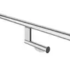 Image de Hewi System 900 Porte-rouleau de papier toilette, 68426,