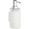 Image de Hewi System 900 Distributeur de savon, 900.06.00060 DX,