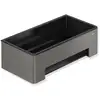 Image de Hewi System 900 Panier de douche, 900.03.00160 ER,