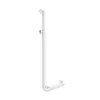 Image de Hewi System 900 Barre de douche avec barre d’appui, 900.33M20060 VH,