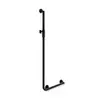 Image de Hewi System 900 Barre de douche avec barre d’appui, 900.33M20060 CV,