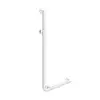 Image de Hewi System 900 Barre de douche avec barre d’appui, 900.33M20160 VH,