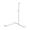 Image de Hewi System 900 Barre de douche avec barre d’appui, 900.35M30360 VH,