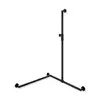 Image de Hewi System 900 Barre de douche avec barre d’appui, 900.35M30360 CV,