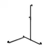 Image de Hewi System 900 Barre de douche avec barre d’appui, 900.35M30360 ER,