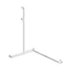 Image de Hewi System 900 Barre de douche avec barre d’appui, 900.35M30660 VH,