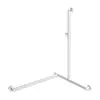 Image de Hewi System 900 Barre de douche avec barre d’appui, 900.35M30760 VH,