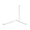 Image de Hewi System 900 Barre de douche avec barre d’appui, 900.35M30960 VH,