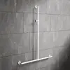 Image de Hewi System 900 Barre de douche, avec poignée de maintien, 900.35M40260 VH,