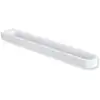 Image de Hewi System 800 Barre porte-serviette de toilette, 800.09.10260 DX,