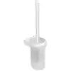 Image de Hewi System 800 Porte-brosse WC avec brosse, 800.20.10265 DX,