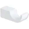 Image de Hewi System 800 Crochet porte-serviette de toilette, 800.90.01260 DX,