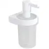 Image de Hewi System 800 Distributeur de savon liquide, 800.06.11065 DX,