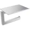 Image de Hewi System 900 Q Porte-rouleaux de papier toilette, 900Q21.00240,