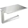Image de Hewi System 900 Q Porte-rouleaux de papier toilette, 900Q21.002XA,