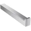 Image de Hewi System 900 Q Porte-rouleaux de papier toilette, 900Q21.00340,
